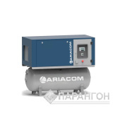 Спиральный компрессор ARIACOM SPC4 8DF 240