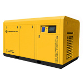 Винтовой компрессор ET-Compressors SOF WL 220-08 VS PM W