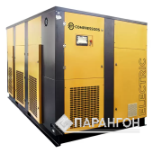 Винтовой компрессор ET-Compressors SL 315-10 DS VS PM (IP55)