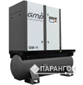 Винтовой компрессор GMP GM 11-10-500