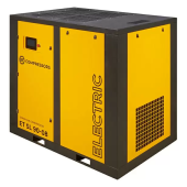 Винтовой компрессор ET-Compressors ET SL 90-08 DS (IP55)