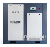 Винтовой компрессор EXELUTE EXV 220/8 ZONCN IP23