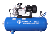 Винтовой компрессор Remeza ВК3А-7,5-200-1