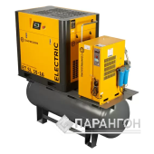 Винтовой компрессор ET-Compressors SL 15-16-500 ES (IP55)