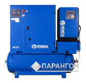 Винтовой компрессор Remeza ВК25Т-16-500Д2ВС