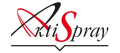 Окрасочные аппараты AktiSpray