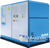 Винтовой компрессор Almig LENTO-110-12 WK