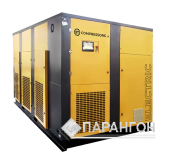 Винтовой компрессор ET-Compressors SL 200-16 VS PM (IP55)