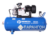Винтовой компрессор Remeza ВК4А-10-200-1