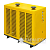 Рефрижераторный осушитель ET-Compressors RD 1800