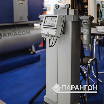 Адсорбционный осушитель ARIACOM APD-S015