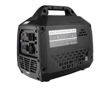 Инверторный генератор ARTELV СПЕКТР 2200