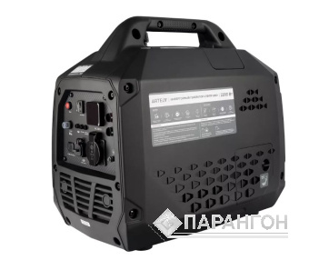 Инверторный генератор ARTELV СПЕКТР 2200