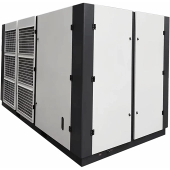 Винтовой компрессор GMP GM 185-12D (IP23)