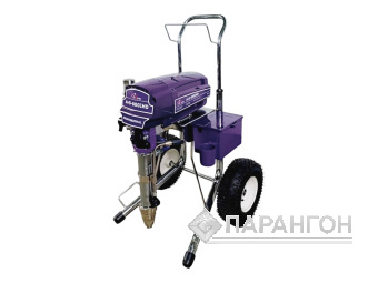 Аппарат окрасочный AktiSpray AvS-8001HD
