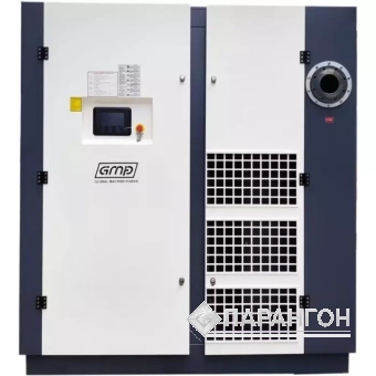 Винтовой компрессор GMP GM110-5 VSD