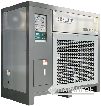 Рефрижераторный осушитель EXELUTE XRD 180 P
