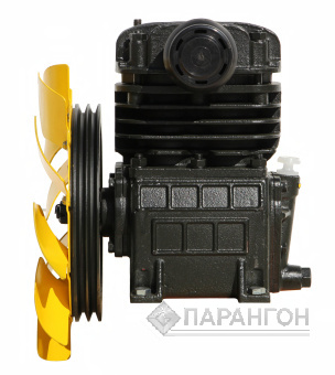 Компрессорная головка С412М