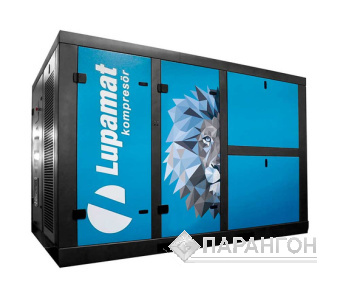 Винтовой компрессор Lupamat LKV 90/7.5 DHK PREMIUM
