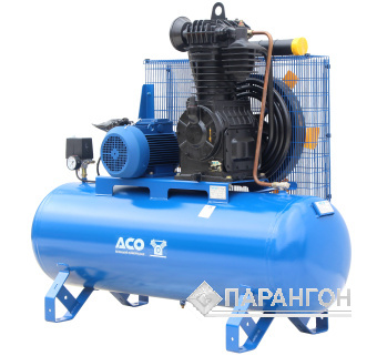Компрессор поршневой С415М