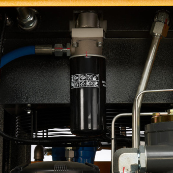 Винтовой компрессор ET-Compressors SL 22-08-500 ES (IP55)