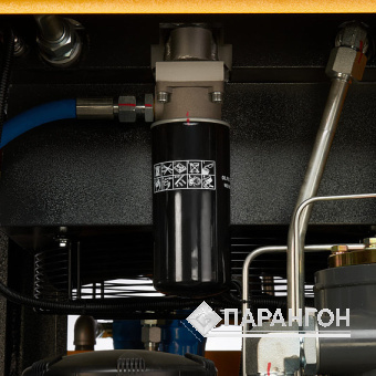 Винтовой компрессор ET-Compressors SL 22-08-500 ES (IP55)