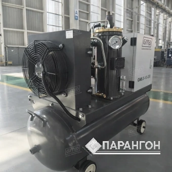Винтовой компрессор GMP GM 5.5-10-200