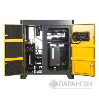 Винтовой компрессор ET-Compressors ET SL 55-10 DS H VS PM (IP65)