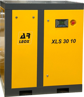 Винтовой компрессор ARLEOX XLS 100 08