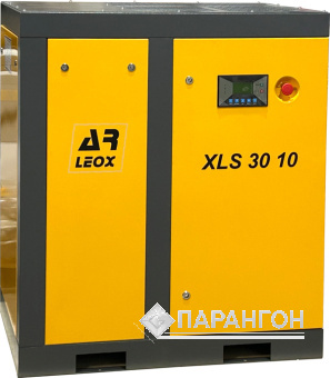 Винтовой компрессор ARLEOX XLS 100 08