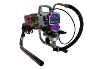 Аппарат окрасочный AktiSpray AvS-2300N