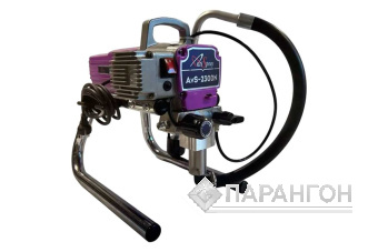 Аппарат окрасочный AktiSpray AvS-2300N