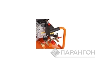 Компрессор поршневой коаксиальный Meran CP 220/25