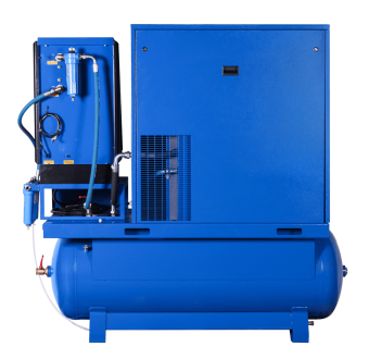 Винтовой компрессор Remeza ВК30Т-16-500Д2ВС