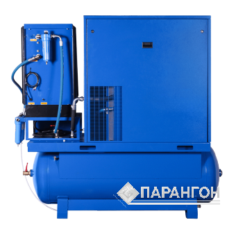 Винтовой компрессор Remeza ВК30Т-16-500Д2ВС