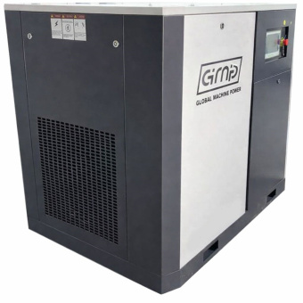 Винтовой компрессор GMP GM 30-25