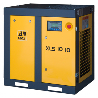 Винтовой компрессор ARLEOX XLS 15 08