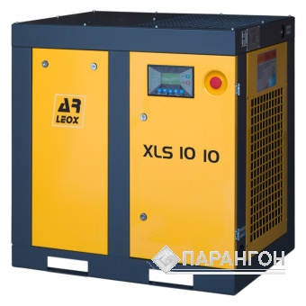 Винтовой компрессор ARLEOX XLS 15 08