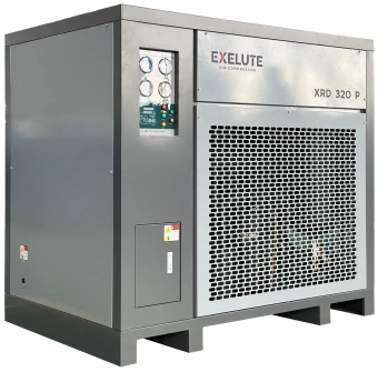 Рефрижераторный осушитель EXELUTE XRD 460 P