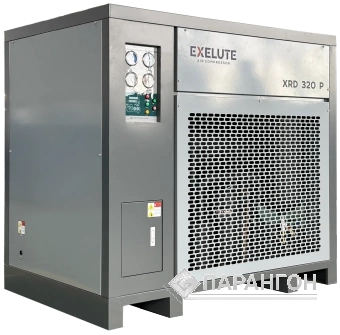 Рефрижераторный осушитель EXELUTE XRD 460 P