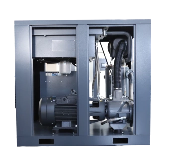 Винтовой компрессор EXELUTE EXPM 45/7 IP54