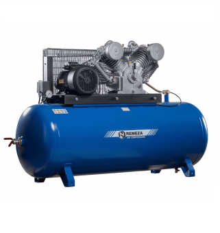 Компрессор поршневой Remeza СБ4/Ф-500.LT100