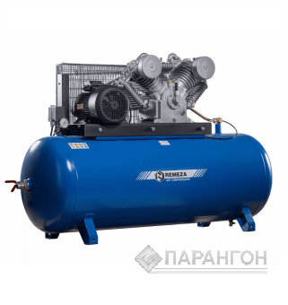 Компрессор поршневой Remeza СБ4/Ф-500.LT100