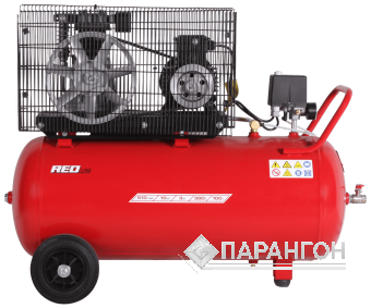 Компрессор поршневой СБ4/С-100.АВ470