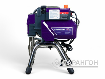 Аппарат окрасочный AktiSpray AvS-4011N