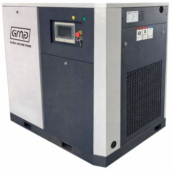 Винтовой компрессор GMP GM 30-25 VSD