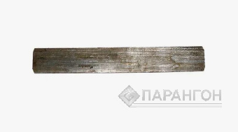 Пластина клапанная С415М.01.00.807