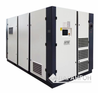 Винтовой компрессор GMP GM 132-7D VSD GE/HB