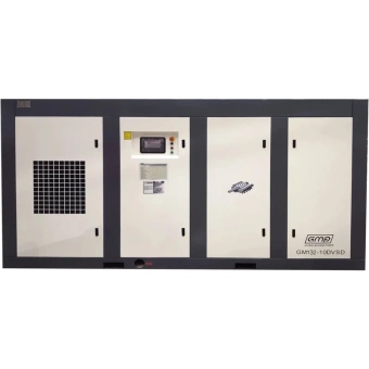 Винтовой компрессор GMP GM 132-12D VSD