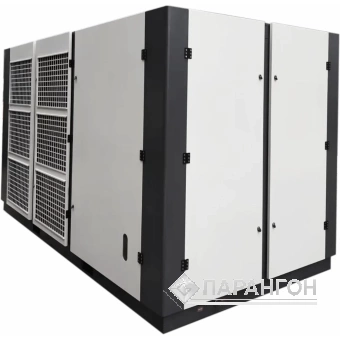 Винтовой компрессор GMP GM 132-10D GE/HB